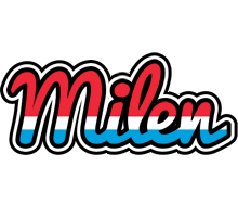 Milen norway logo