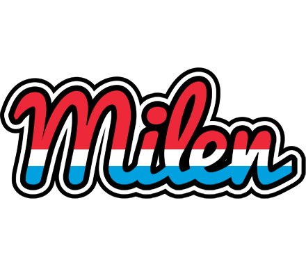 Milen norway logo