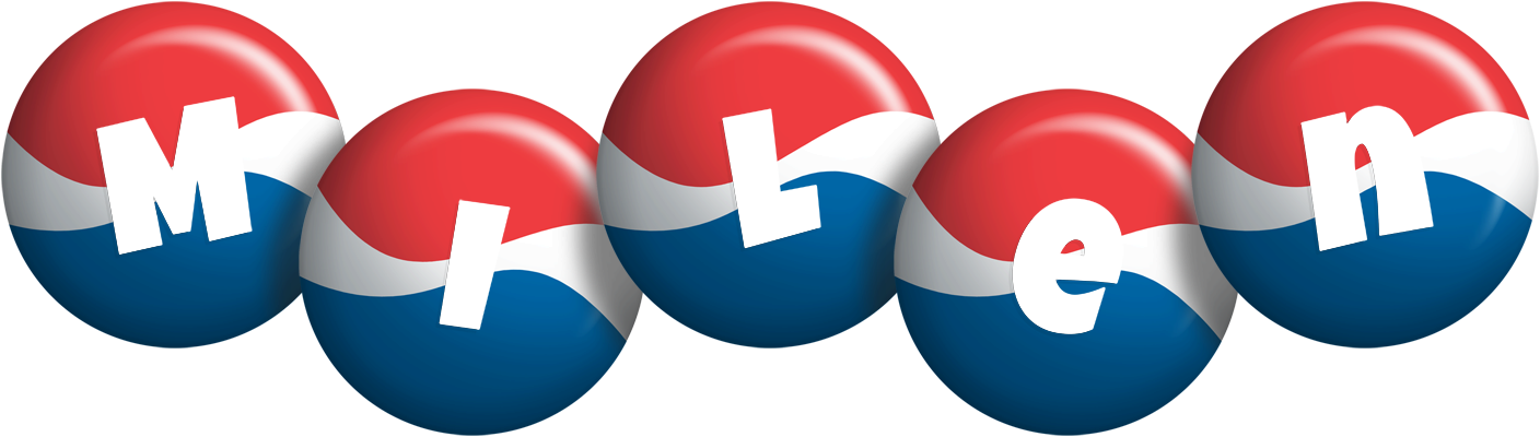 Milen paris logo