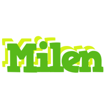 Milen picnic logo