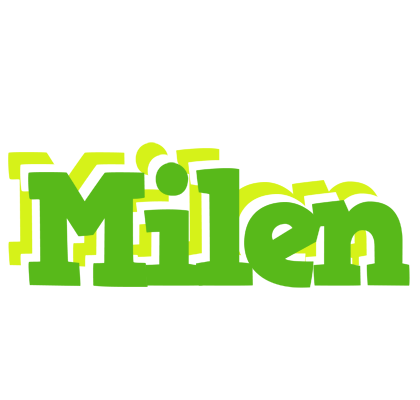 Milen picnic logo
