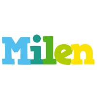 Milen rainbows logo