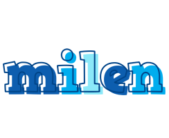 Milen sailor logo