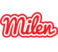 Milen sunshine logo