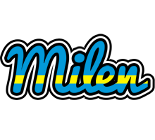 Milen sweden logo