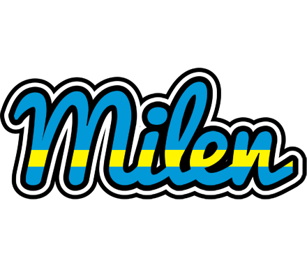 Milen sweden logo