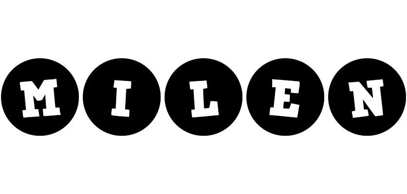 Milen tools logo