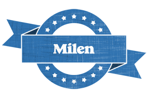 Milen trust logo