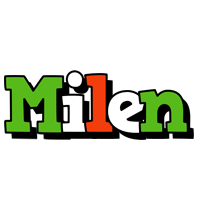 Milen venezia logo