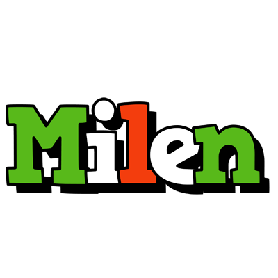Milen venezia logo