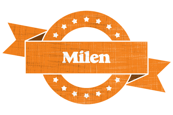 Milen victory logo