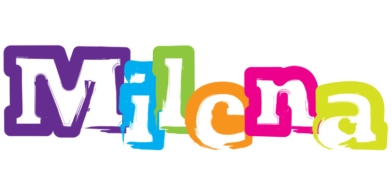 Milena casino logo