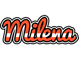 Milena denmark logo