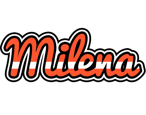 Milena denmark logo