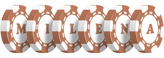 Milena limit logo