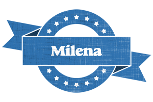 Milena trust logo