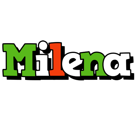 Milena venezia logo