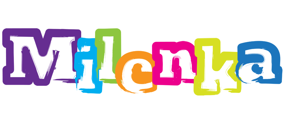 Milenka casino logo