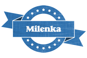 Milenka trust logo