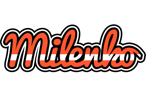 Milenko denmark logo