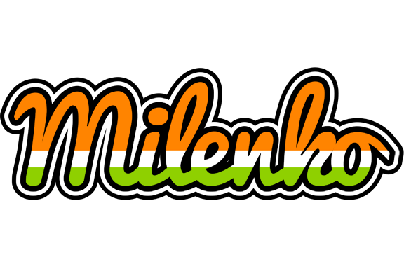 Milenko mumbai logo