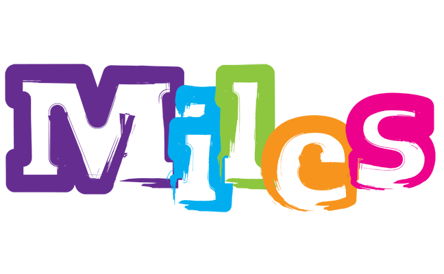Miles casino logo