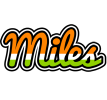 Miles mumbai logo