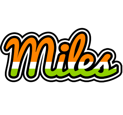 Miles mumbai logo