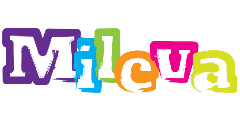 Mileva casino logo