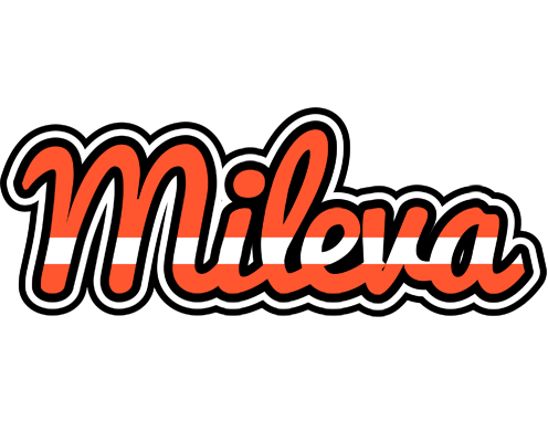 Mileva denmark logo