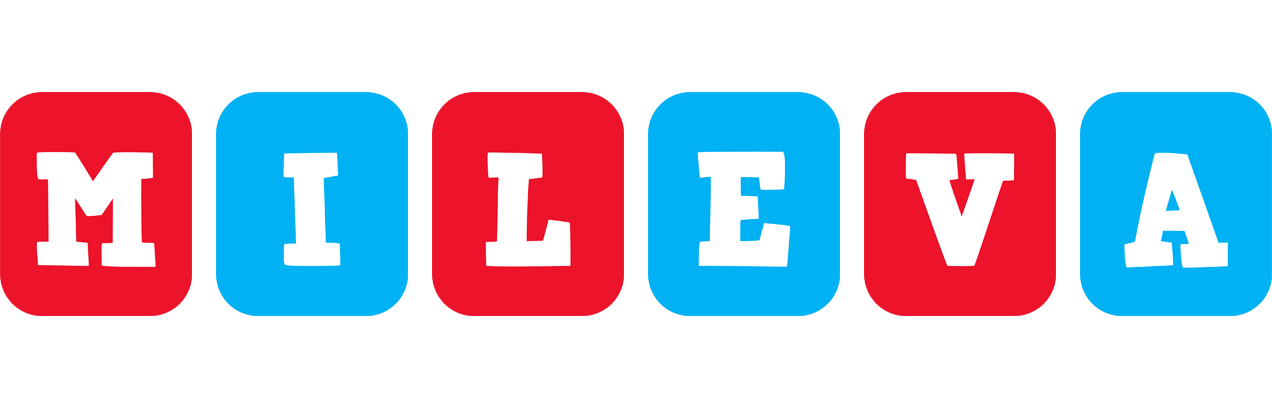 Mileva diesel logo