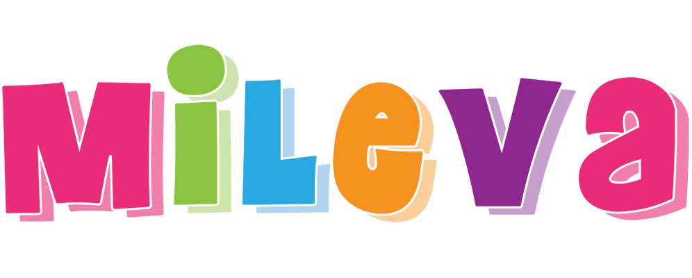 Mileva friday logo