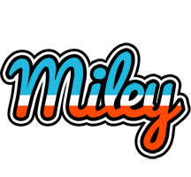 Miley Logo | Name Logo Generator - Popstar, Love Panda, Cartoon, Soccer ...