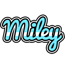 Miley argentine logo