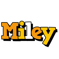 Miley Logo | Name Logo Generator - Popstar, Love Panda, Cartoon, Soccer ...