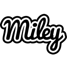 Miley chess logo