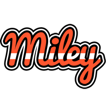 Miley denmark logo