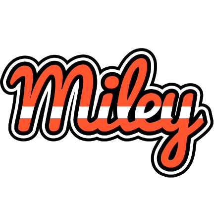 Miley denmark logo