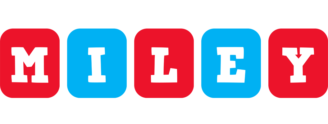 Miley diesel logo