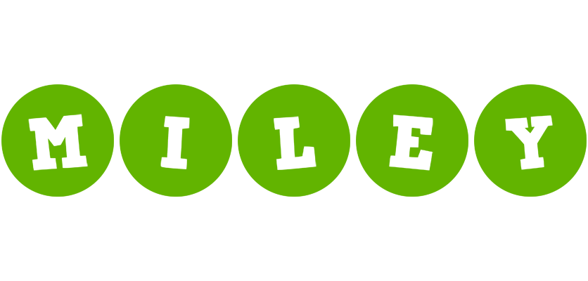 Miley games logo
