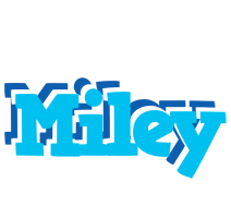 Miley jacuzzi logo