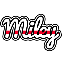 Miley kingdom logo