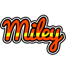 Miley madrid logo