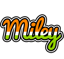 Miley mumbai logo