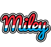 Miley norway logo