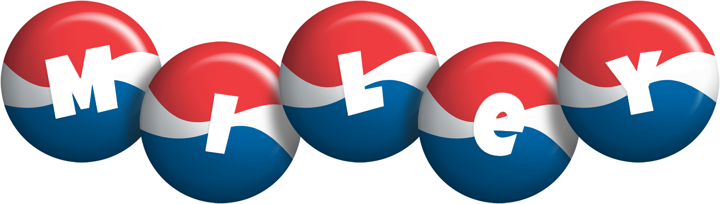 Miley paris logo