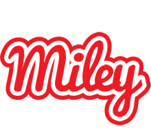 Miley sunshine logo