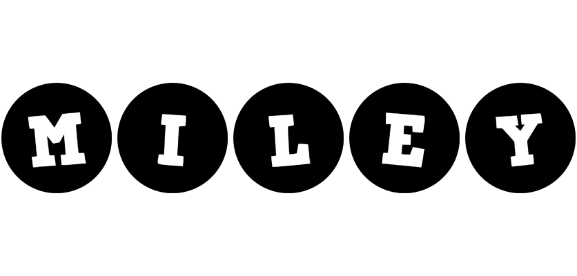 Miley tools logo