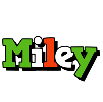 Miley venezia logo