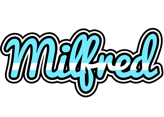Milfred argentine logo